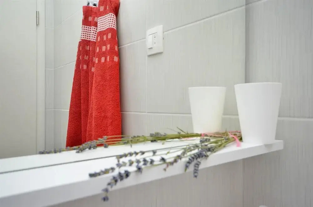Apartment Ines