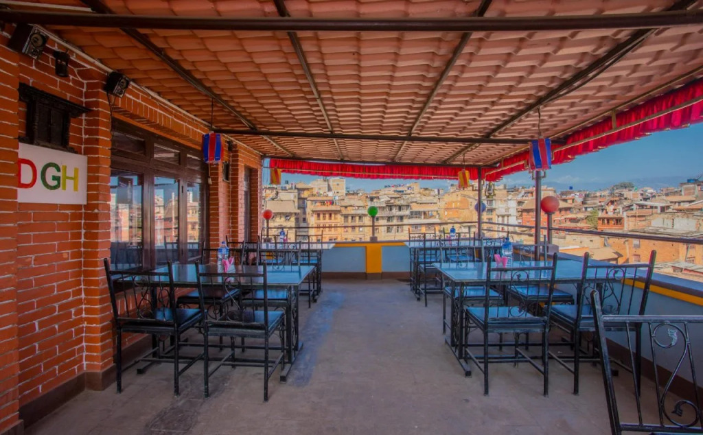 OYO 257 Dattatreya Guest House