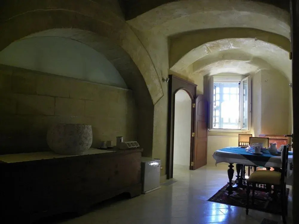 Locus Amoenus
