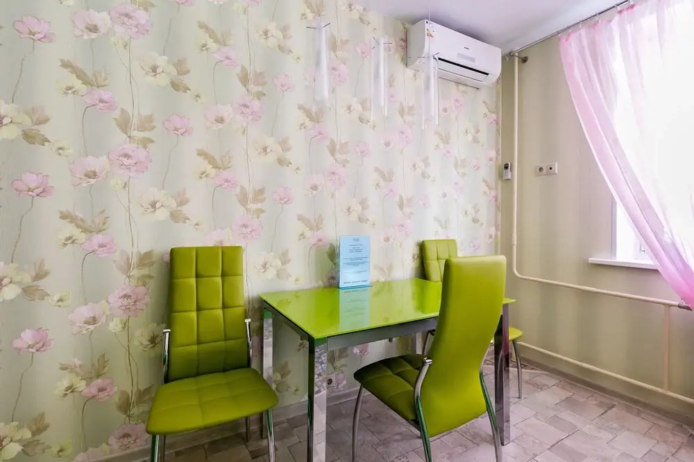 MaxRealty24 Putilkovo, Spaso-Tushinskiy Blvd, 8