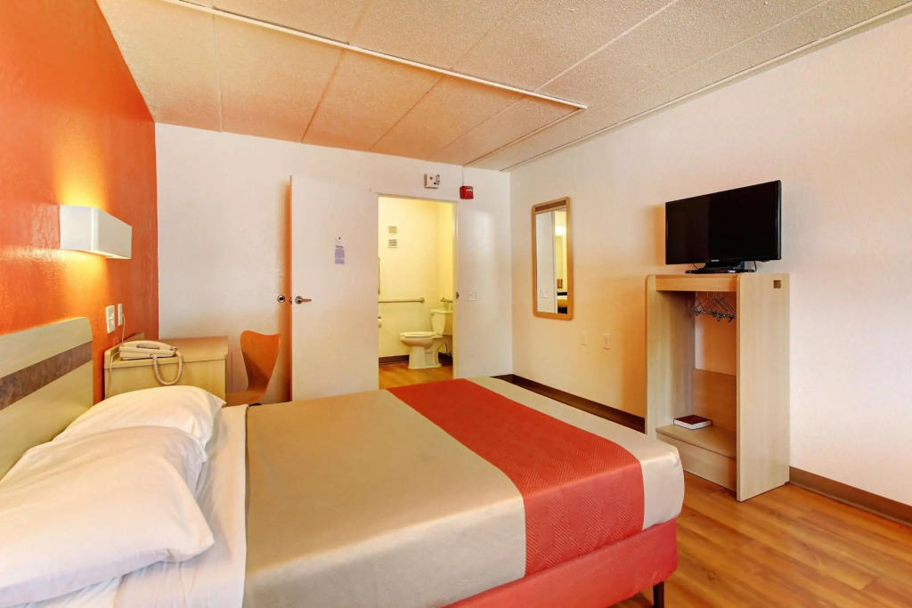 Motel 6-York, PA