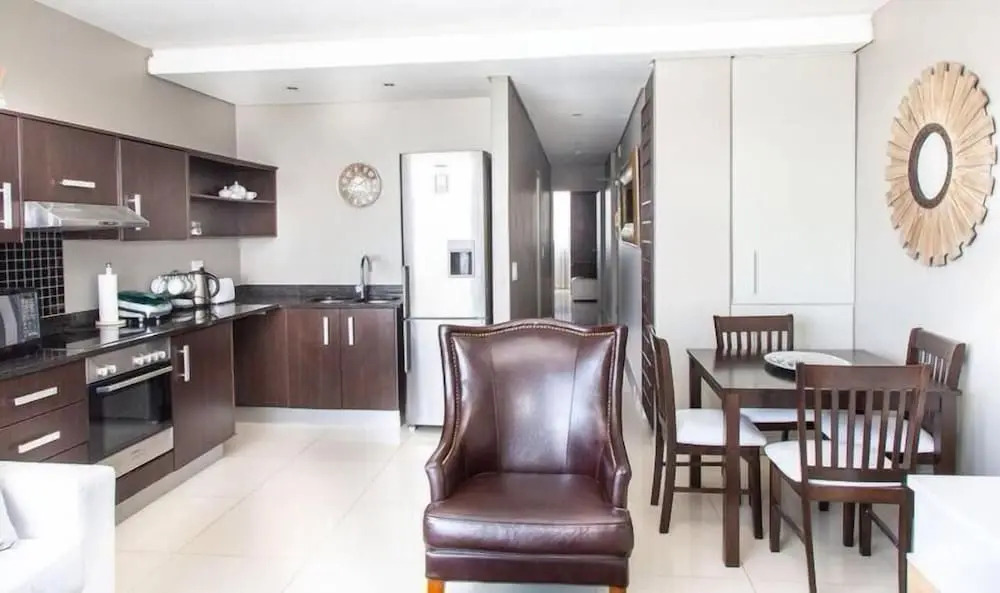 401 Infinity Apartment