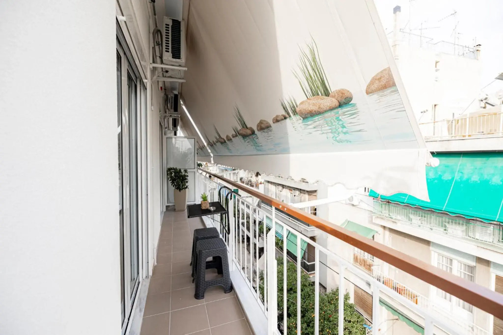 Aphrodite Apartment