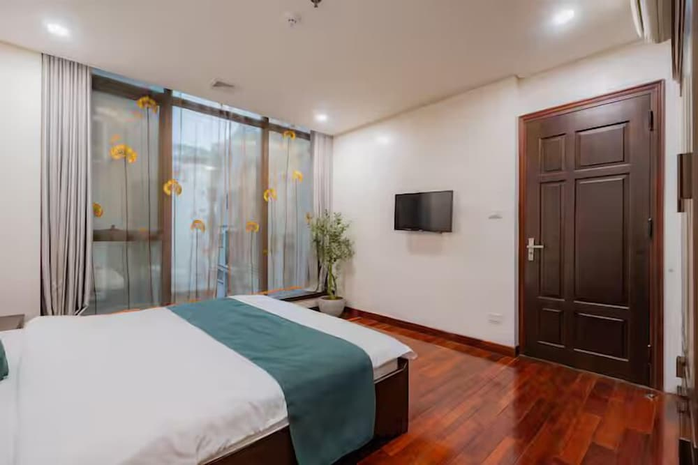 Sakamoto 1 Apartments by XÔI Residences