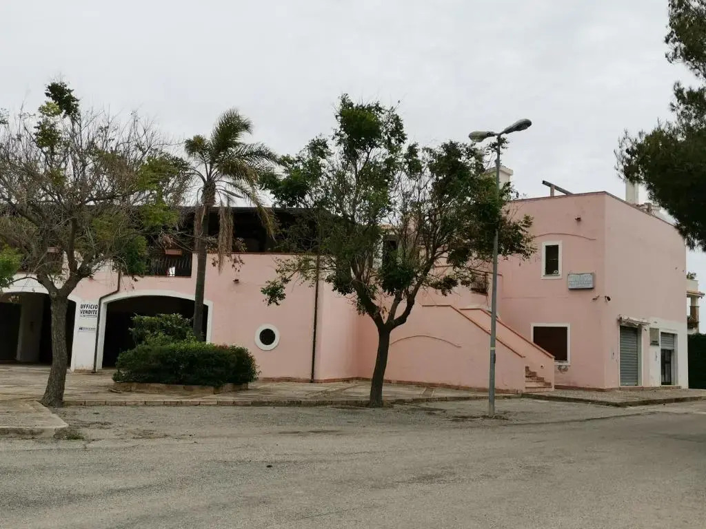 Le Tre Rose Mare