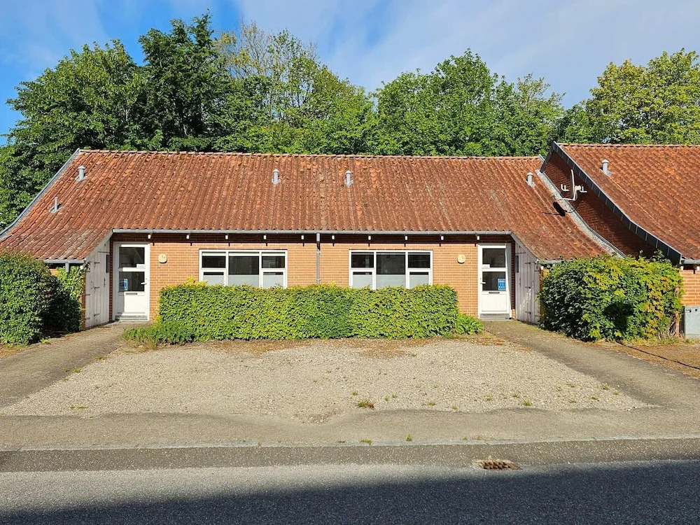 Nice 1-person Home in Holiday Park, Lemvig