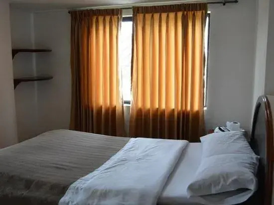Hotel Torreon Popayan