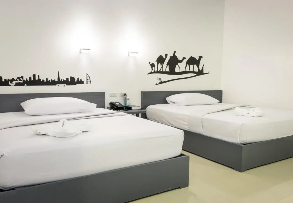 GC Suites