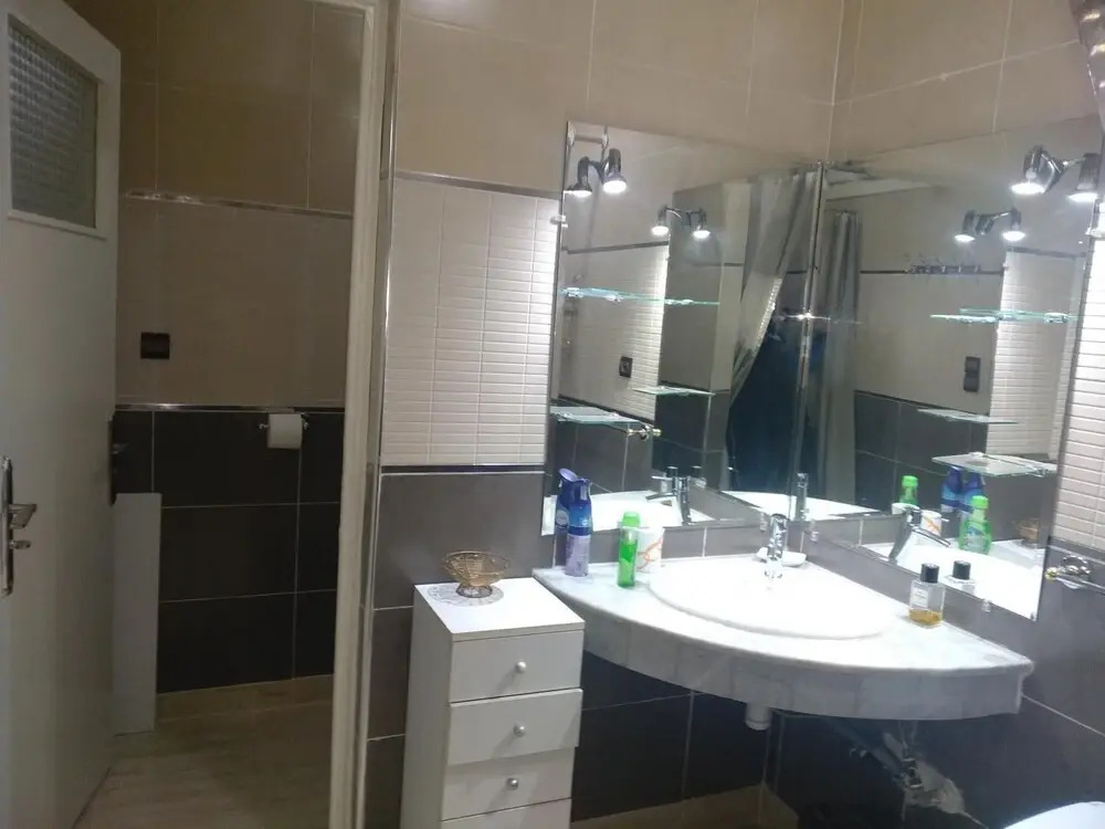 Appartement Meublé