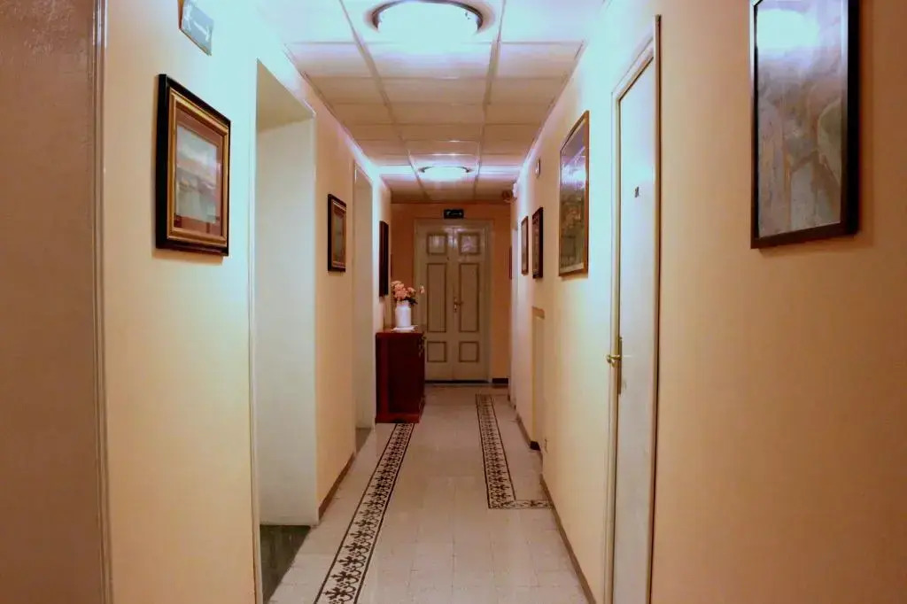 Hotel Beatrice