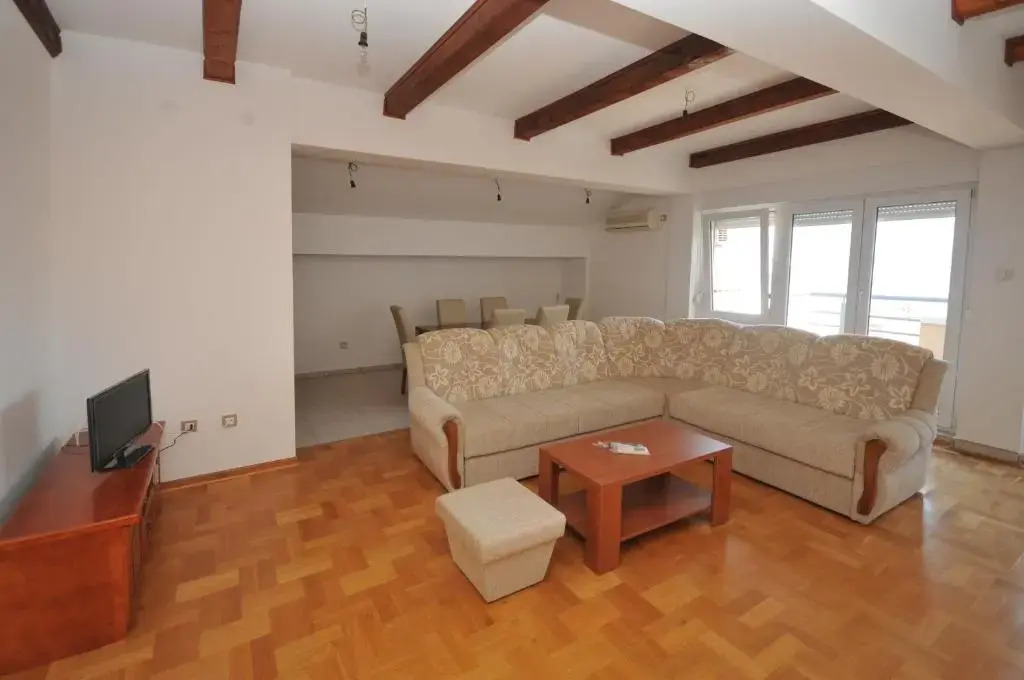 Apartman Bravo Budva