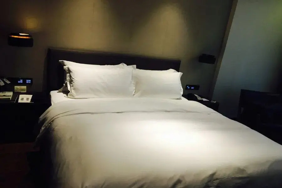 City Insight Hotel