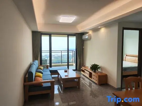 South End Seaview Homestay