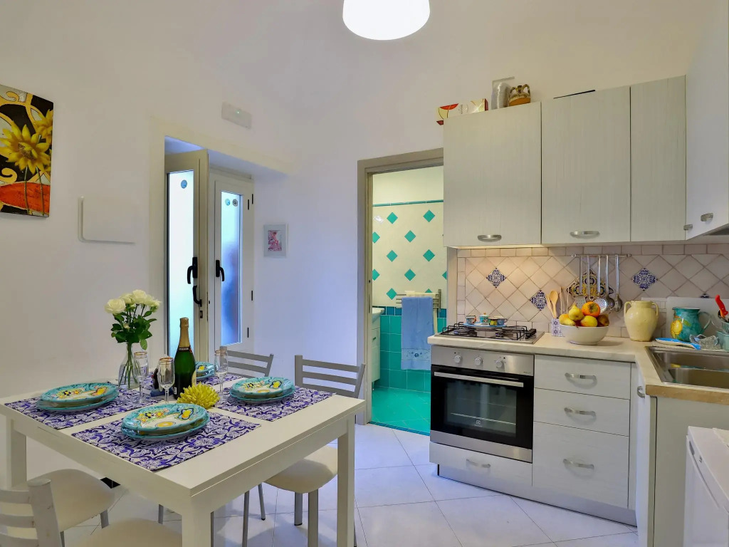 Residenza Dea Amalfi