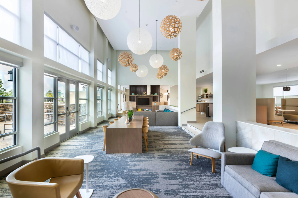Element by Marriott Houston Katy