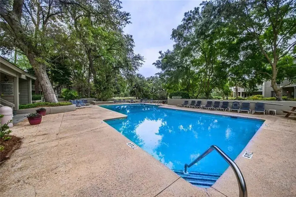 St Andrews Common 1861 - Two Bedroom Condo