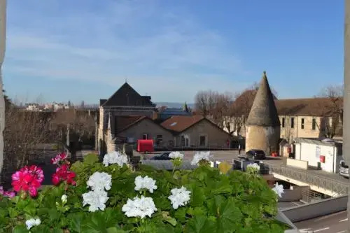Quelques jours à beaune