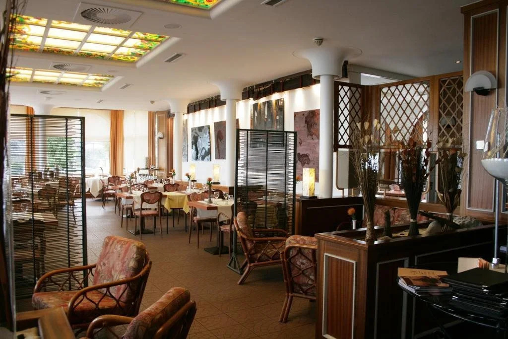 Auberge Port Gitana