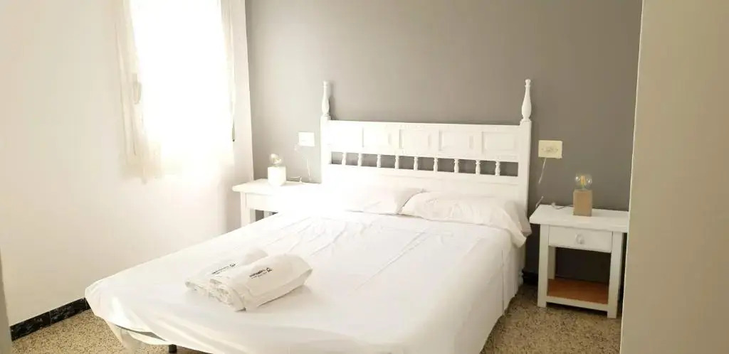 La Ribera, Apartament amb vistes al mar R2