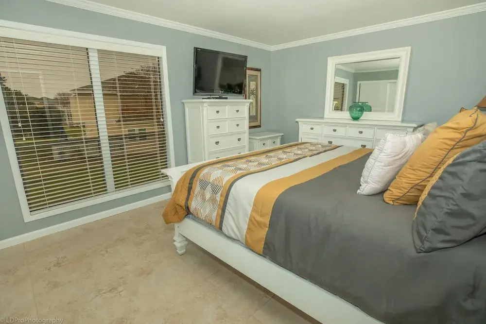 Sandpiper Cove 2096 Destin - 1 Br Condo