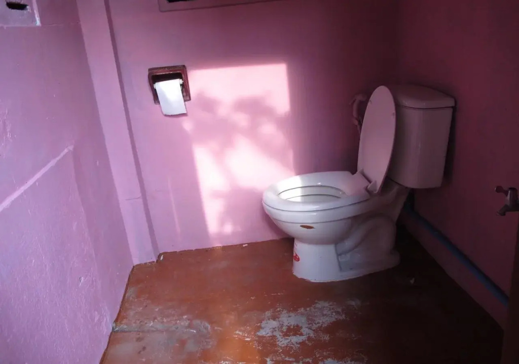 Phu Wiang Guesthouse