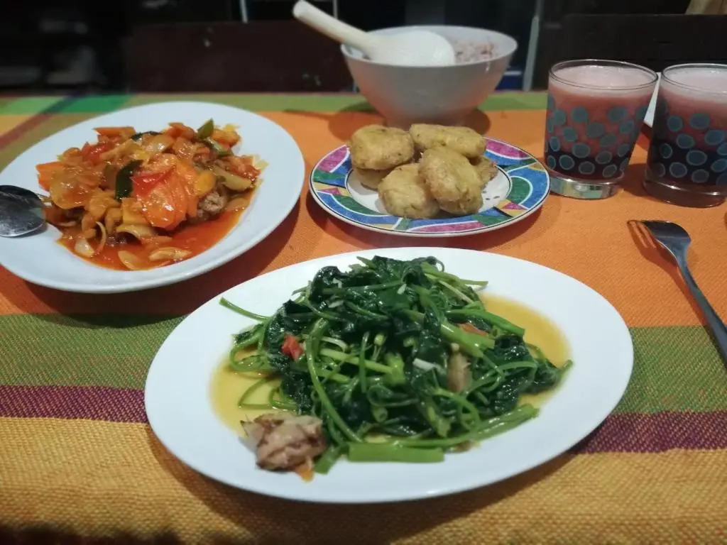 Smiley's Homestay