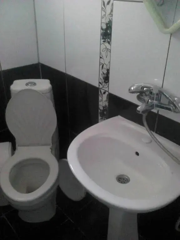 Draganovi Guest House