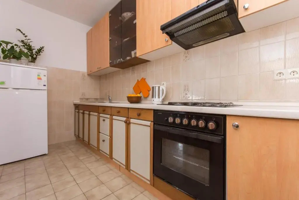Apartmani Gaube