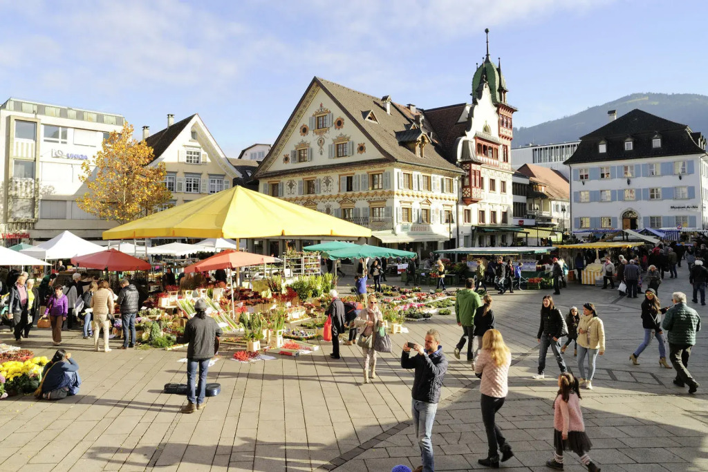 harrys home Dornbirn hotel & apartments