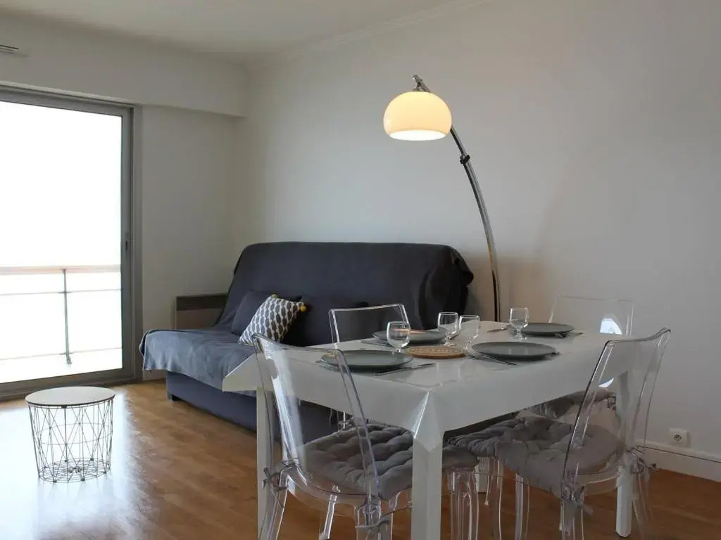Appartement Pornichet, 2 pièces, 4 personnes - FR-1-245-132