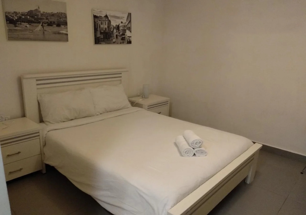 Dizengoff Inn Apartments