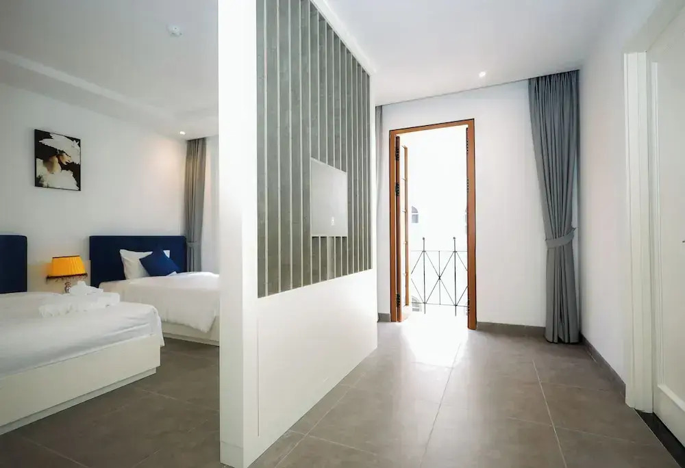 Rose Hotel & Spa Phu Quoc