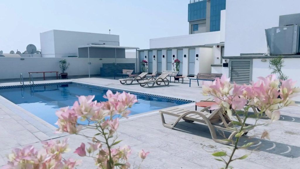 BW Suites & Spa
