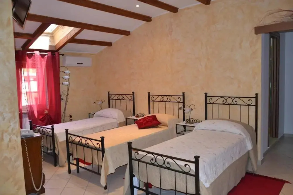 Casa del Girasole