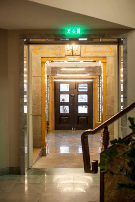 Luzeiros Suites