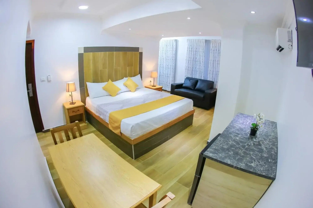 Hotel Vicentina
