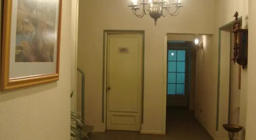 Hotel Terrabella