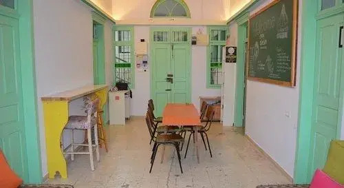 Simsim Guesthouse