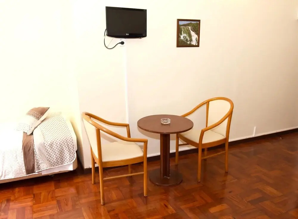Studio in Funchal, With Wonderful City View, Balcony and Wifi - 5 km F