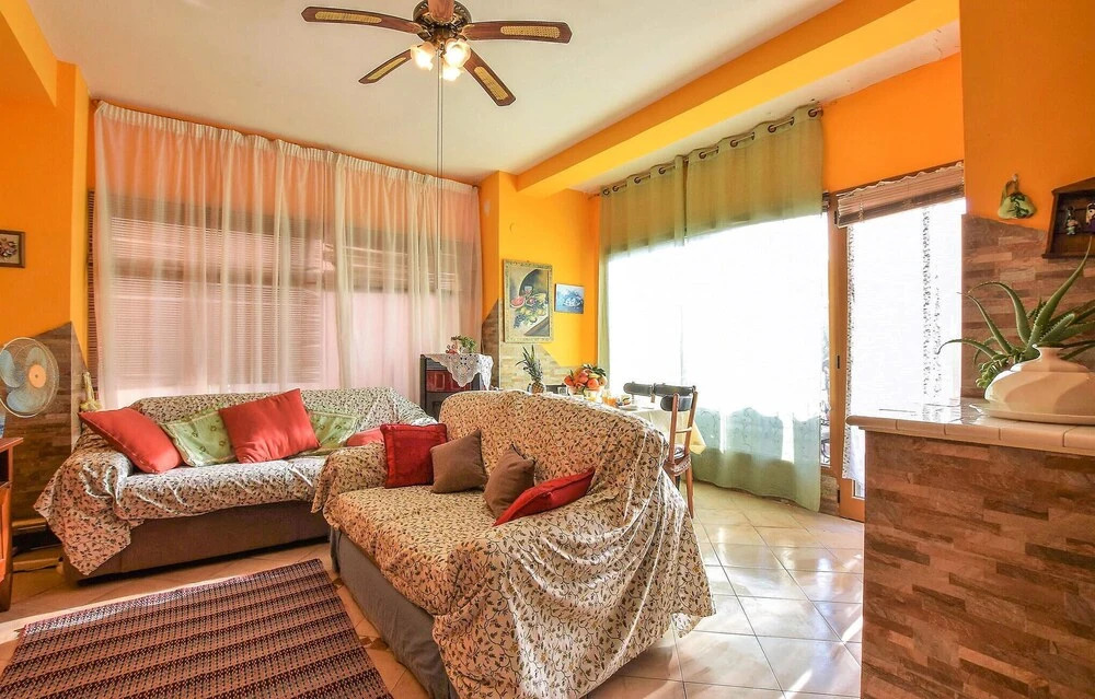 Amazing Home in Sessa Aurunca With 2 Bedrooms