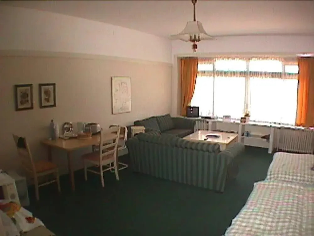 Hostel Lakeside