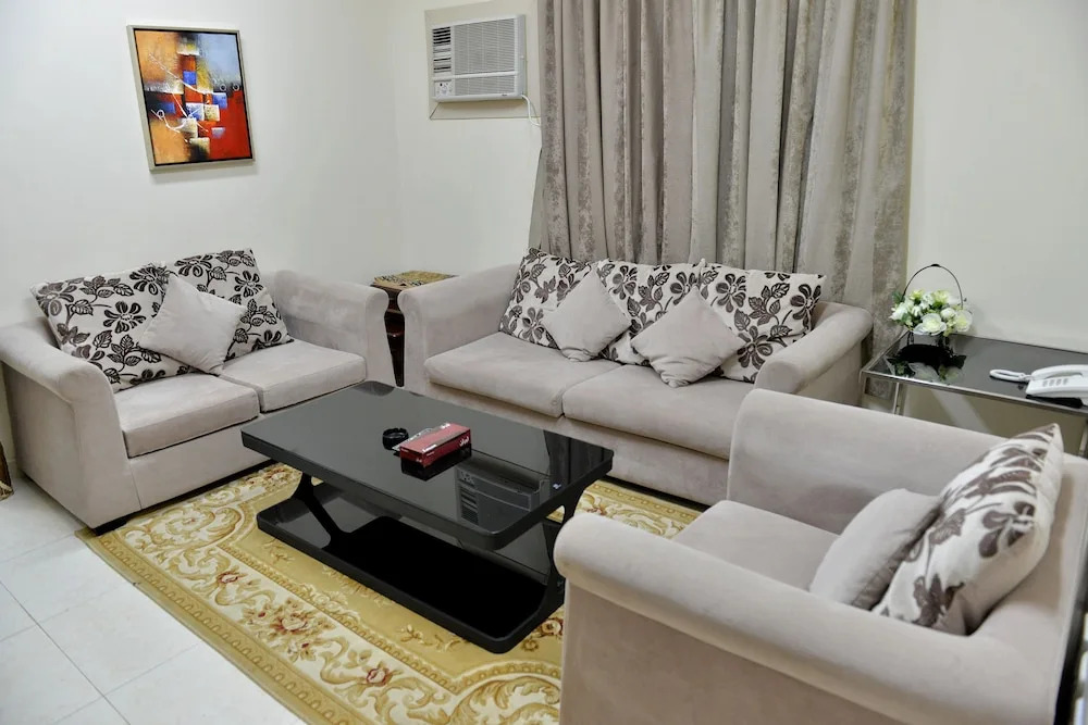 Binayat Hama Serviced Apartments - Standard
