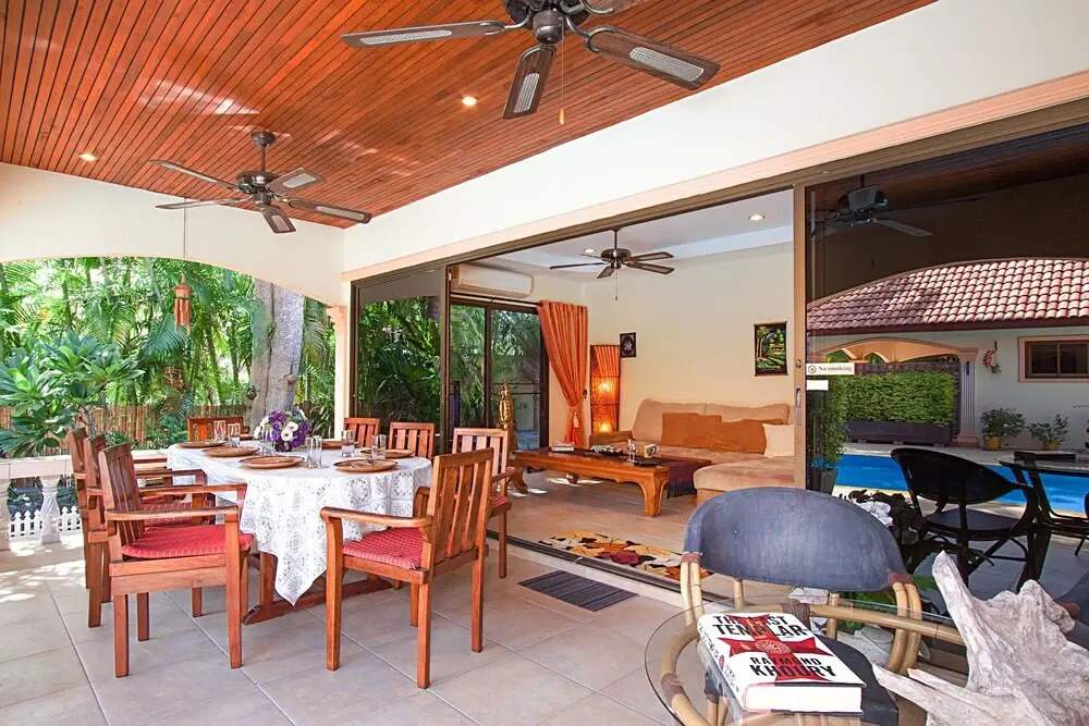 Villa Oditi