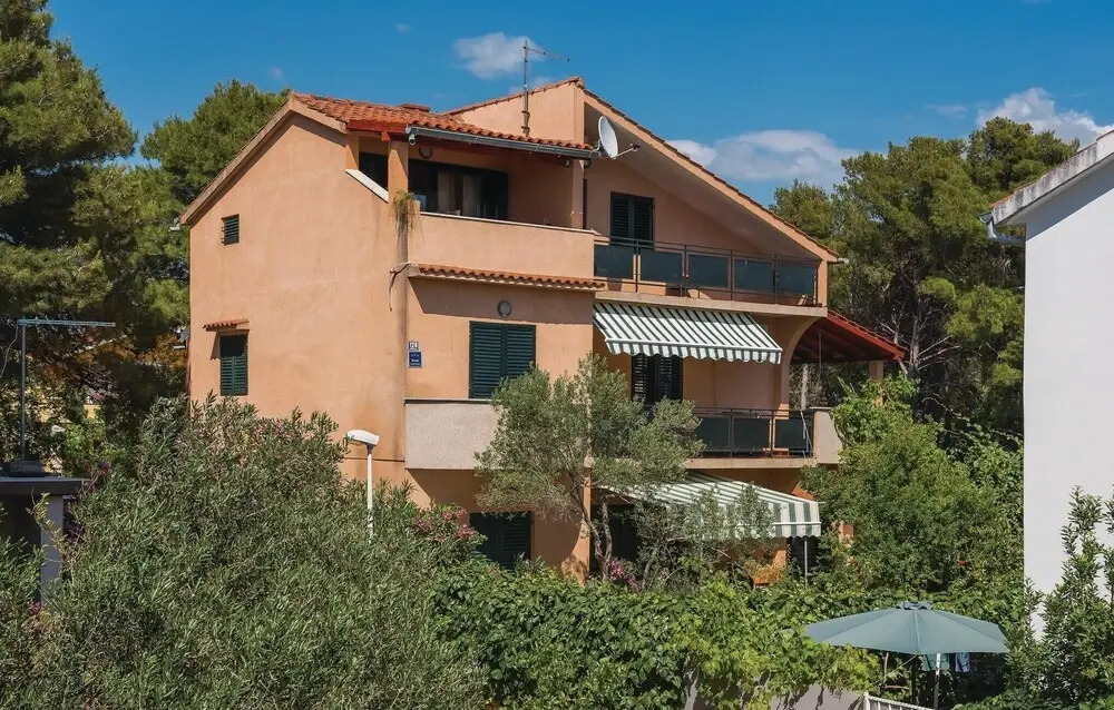 Stunning Home in Jadrija With Wifi and 1 Bedrooms