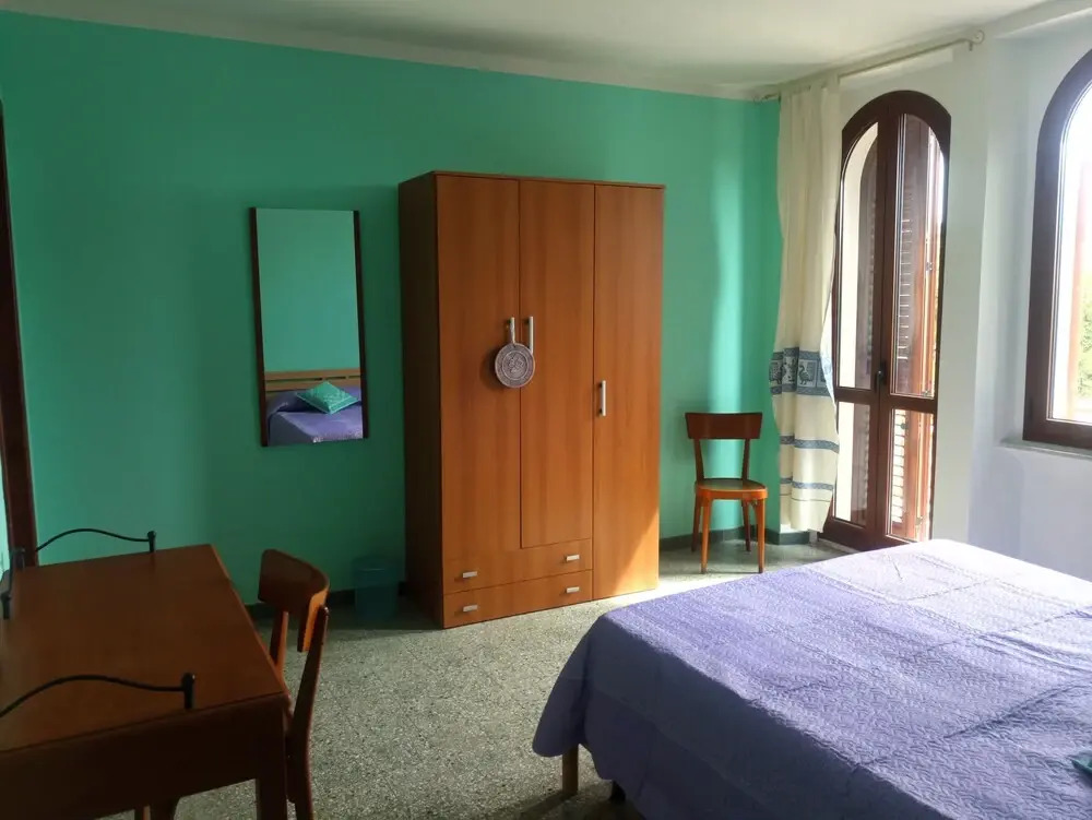 B&B della Piazza