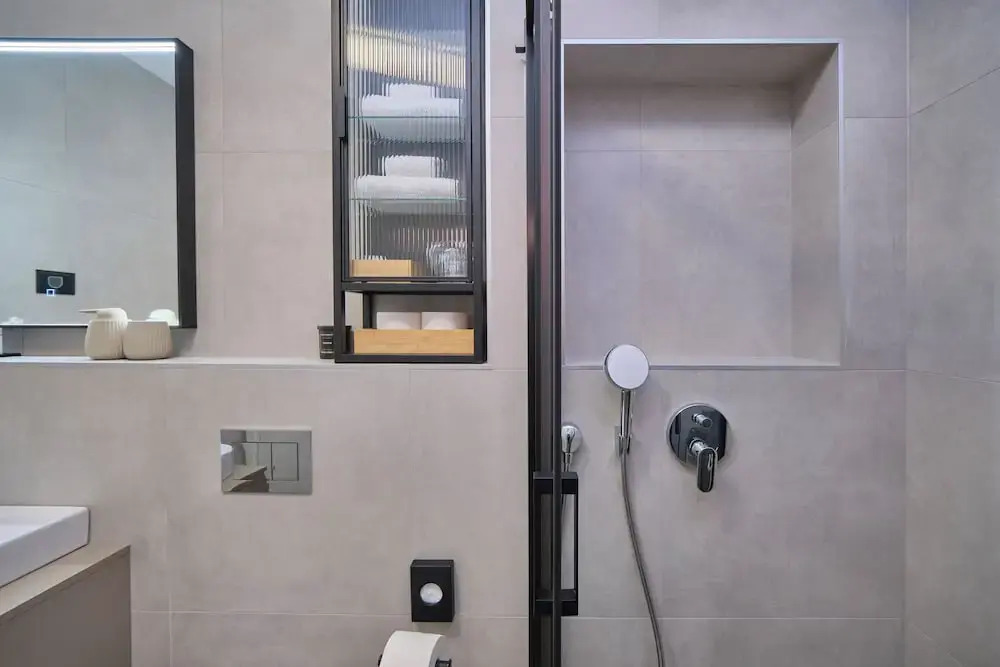 Splitful Apartment