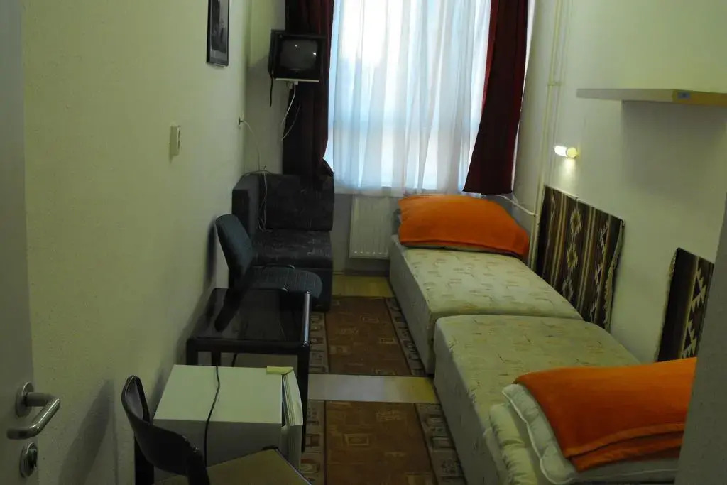 Pannonia Hostel