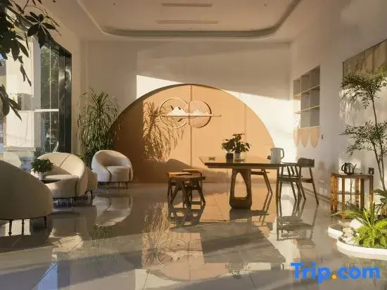 Yue  Xi  Smart Hotel