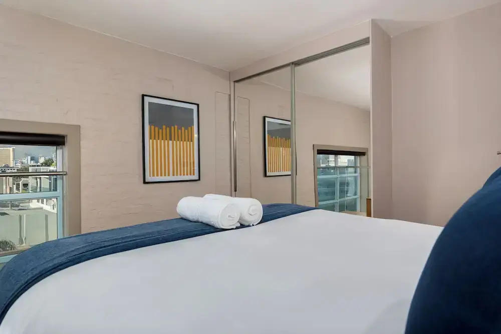 Harbour Terrace 29