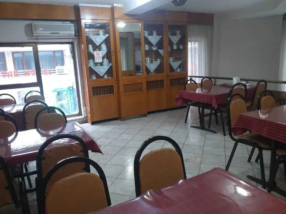 Hotel Oz Villa